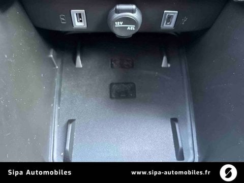 Voitures D'occasion À Mérignac | Jeep Avenger 115 Kw 4X2 Summit 5P