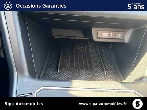 Voitures D'occasion À Lescar | Volkswagen Polo 1.0 Tsi 116 S&S Dsg7 R-Line Edition 5P