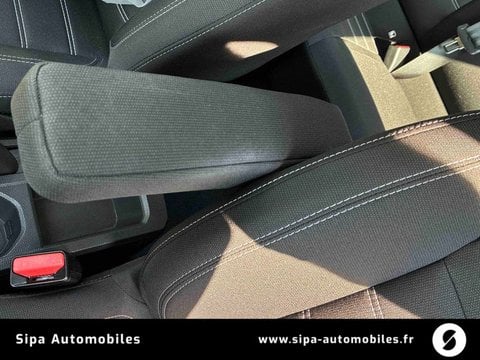 Voitures D'occasion À Le Bouscat | Dacia Sandero Tce 90 Gsr2 Journey 5P