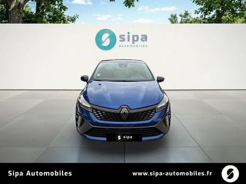 Voitures D'occasion À Muret | Renault Clio E-Tech Full Hybrid 145 Esprit Alpine 5P