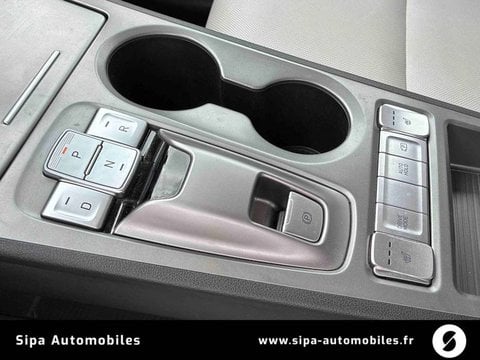 Voitures D'occasion À Toulouse | Hyundai Kona Electrique 39 Kwh - 136 Ch Executive 5P