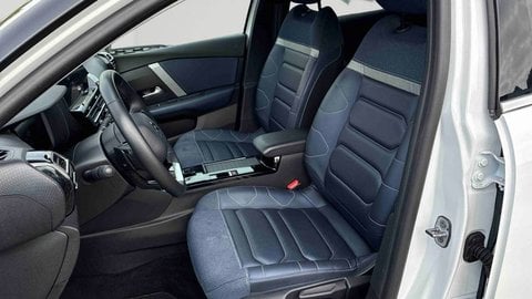 Voitures D'occasion À Mont-De-Marsan | Citroën C4 Puretech 130 S&S Eat8 Feel Pack 5P