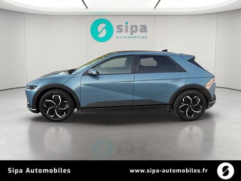 Voitures D'occasion À Le Bouscat | Hyundai Ioniq 5 77 Kwh - 229 Ch Creative 5P