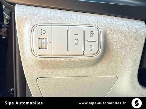 Voitures D'0Km À Toulouse | Hyundai I20 1.0 T-Gdi 90 Intuitive 5P