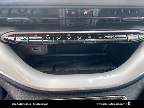 Voitures D'occasion À Toulouse | Fiat 500 Iii Electrique E 95 Ch Icône 3P