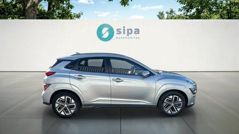 Voitures D'occasion À Villenave-D'ornon | Hyundai Kona Electrique 64 Kwh - 204 Ch Intuitive 5P