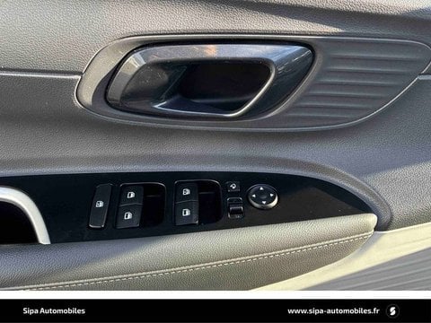 Voitures D'occasion À Villenave-D'ornon | Hyundai Bayon 1.0 T-Gdi 100 Hybrid 48V Creative 5P