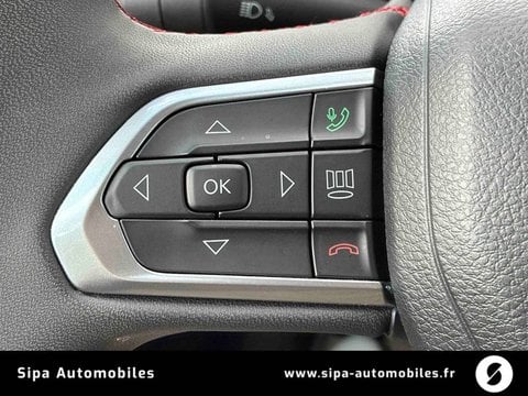 Voitures D'occasion À Mérignac | Jeep Compass 1.3 Phev T4 240 Ch 4Xe Eawd Trailhawk 5P