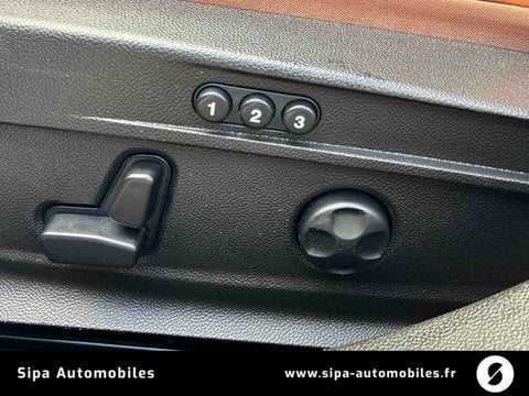Voitures D'occasion À Libourne | Alfa Romeo Giulia 2.2 180 Ch At8 Lusso 4P