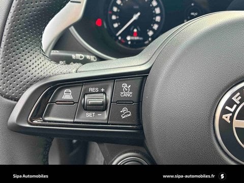 Voitures D'0Km À Mérignac | Alfa Romeo Stelvio 2.2 160 Ch At8 Veloce 5P