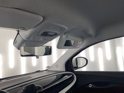 Voitures D'occasion À Toulouse | Fiat 500 Iii E 95 Ch Action 3P