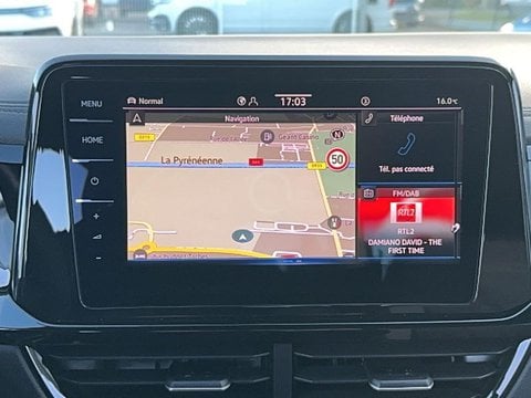 Voitures D'occasion À Tarbes | Volkswagen T-Roc 1.5 Tsi Evo2 150 Start/Stop Dsg7 R-Line Edition 5P