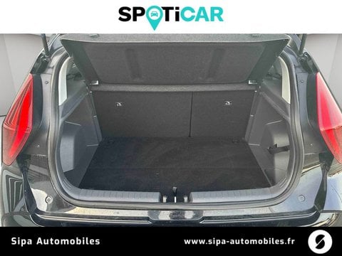 Voitures D'occasion À Libourne | Hyundai Bayon 1.0 T-Gdi 100 Creative 5P