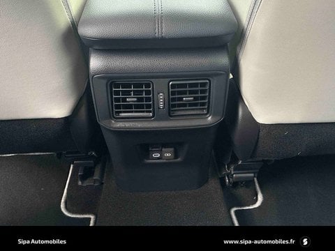 Voitures D'occasion À Le Bouscat | Toyota Rav4 Hybride My23 Hybride 218 Ch 2Wd Lounge 5P
