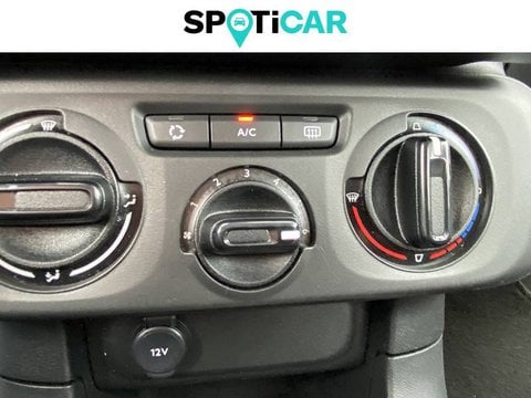 Voitures D'occasion À Lescar | Citroën C3 Bluehdi 100 Bvm6 You 5P