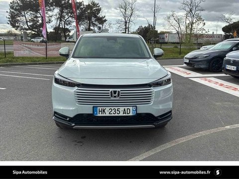 Voitures D'0Km À Mérignac | Honda Hr-V E:hev 1.5 I-Mmd Advance 5P