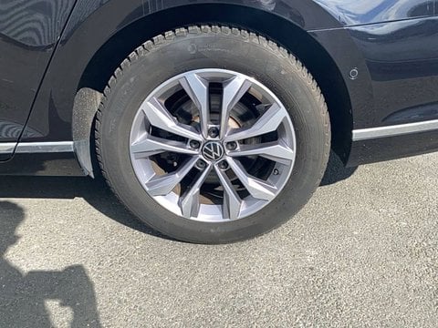 Voitures D'occasion À Villenave-D'ornon | Volkswagen Passat Viii Sw 2.0 Tdi Evo Scr 150 Dsg7 Ele...