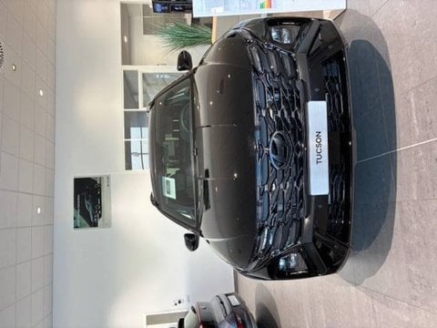 Voitures D'0Km À Toulouse | Hyundai Tucson 1.6 T-Gdi 239 Hybrid Bva6 N Line Ultime Edition 5P