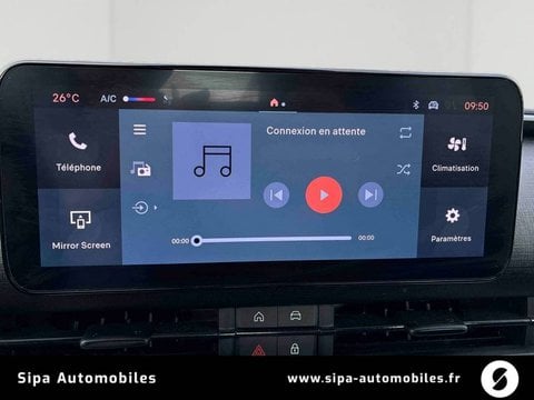 Voitures D'occasion À Toulouse | Fiat 600 1.2 Hybrid 100Ch Dct6 5P