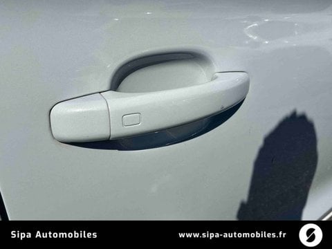 Voitures D'occasion À Muret | Audi A1 Sportback 1.4 Tfsi 125 S Tronic 7 5P