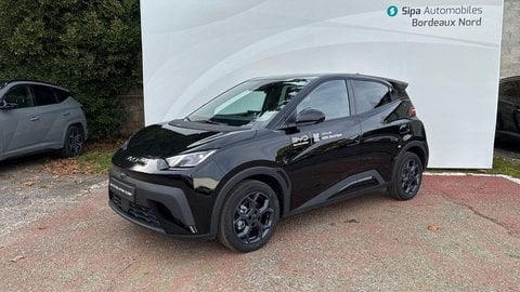 Voitures D'0Km À Le Bouscat | Byd Dolphin Surf 43.2 Kwh 156 Ch Comfort 5P