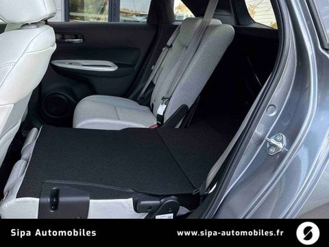 Voitures D'occasion À Mérignac | Honda Jazz E:hev 1.5 I-Mmd Exclusive 5P