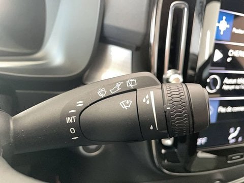 Voitures D'occasion À Mérignac | Volvo Xc40 T4 Recharge 129+82 Ch Dct7 Start 5P
