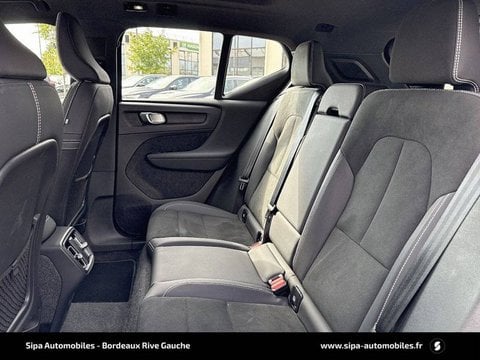 Voitures D'occasion À Mérignac | Volvo Xc40 B3 163 Ch Dct7 Ultimate 5P