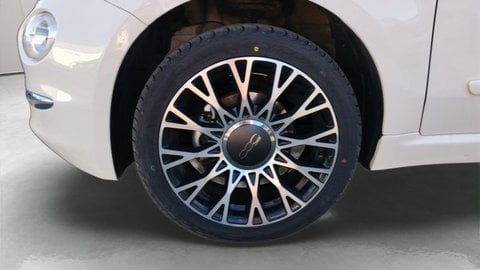 Voitures D'occasion À Villenave-D'ornon | Fiat 500C 1.0 70 Ch Hybride Bsg S/S Dolcevita 2P