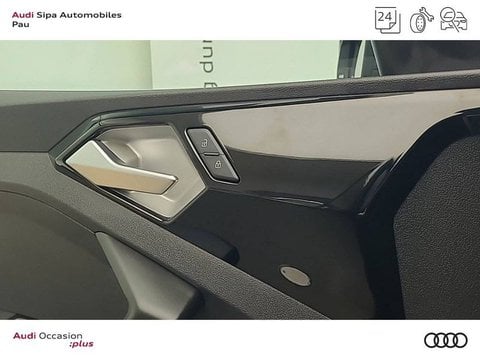 Voitures D'occasion À Lescar | Audi A1 Sportback 30 Tfsi 110 Ch Bvm6 Advanced 5P