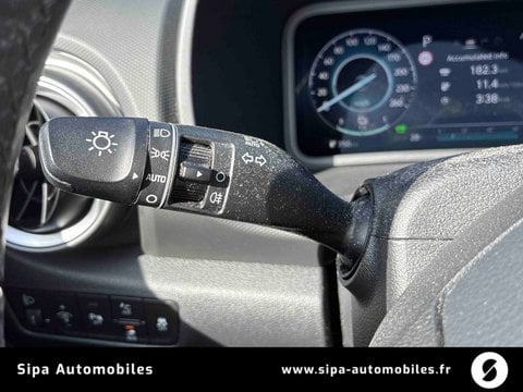 Voitures D'occasion À Le Bouscat | Hyundai Kona Electrique 39 Kwh - 136 Ch Creative 5P