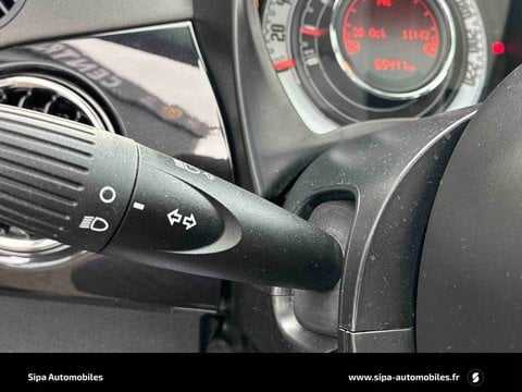 Voitures D'occasion À Mérignac | Fiat 500 1.0 70 Ch Hybride Bsg S/S Dolcevita 3P