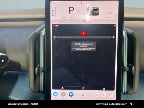 Voitures D'occasion À Saint Avit | Volvo Ex30 Single Extended Range 272 Ch 1Edt Ultra 5P