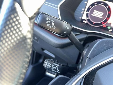 Voitures D'occasion À Tarbes | Škoda Octavia Break Combi 2.0 Tdi 150 Ch Scr Dsg7 Sportline 5P