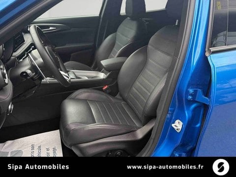 Voitures D'occasion À Bayonne | Alfa Romeo Tonale 1.5 Hybrid 130 Ch Tct7 Edizione Speciale 5P