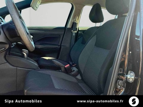 Voitures D'occasion À Toulouse | Nissan Micra Ig-T 92 Xtronic Acenta 5P