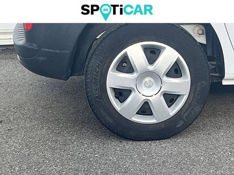 Voitures D'occasion À Lescar | Nissan Nv250 L1 Dci 115 Optima 4P