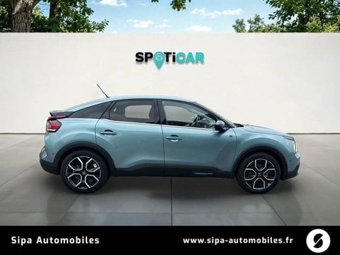 Voitures D'occasion À Lescar | Citroën C4 E- 136 Ch Automatique Shine Pack 5P