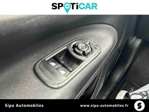Voitures D'occasion À Mérignac | Fiat 500 E 118 Ch Nouvelle 3P