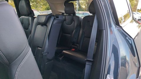 Voitures D'occasion À Villenave-D'ornon | Volvo Xc90 Recharge T8 Awd 310+145 Ch Geartronic 8 7Pl 5P