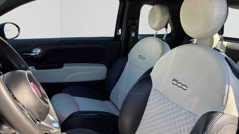 Voitures D'occasion À Toulouse | Fiat 500 1.0 70 Ch Hybride Bsg S/S Dolcevita 3P