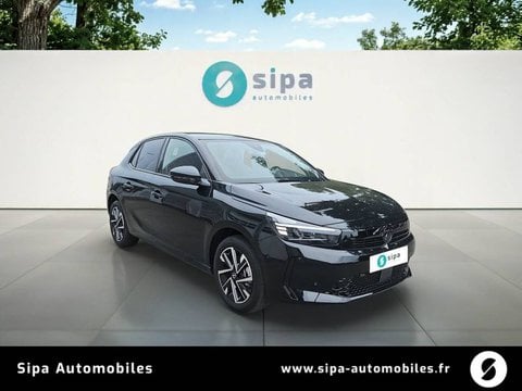 Voitures D'occasion À Muret | Opel Corsa 1.2 Turbo 100 Ch Gs 5P