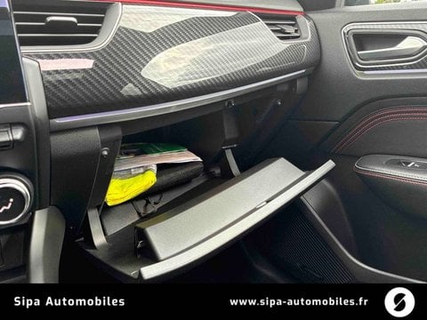 Voitures D'occasion À Libourne | Renault Arkana Mild Hybrid 160 Edc Fap - 22 R.s. Line 5P