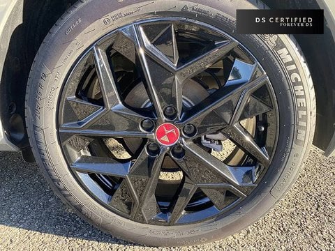 Voitures D'occasion À Lescar | Ds Ds 4 Ds4 Bluehdi 130 Eat8 Performance Line 5P