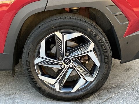 Voitures D'occasion À Lescar | Hyundai Tucson 1.6 T-Gdi 230 Hybrid Bva6 Executive 5P