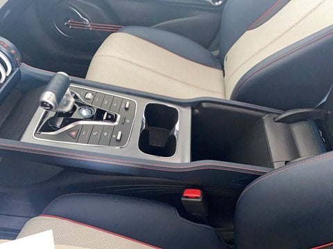 Voitures D'occasion À Fenouillet | Byd Atto 3 60,5 Kwh 204 Ch Design 5P