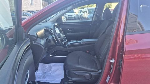 Voitures D'occasion À Le Bouscat | Hyundai Tucson Iv 1.6 T-Gdi 265 Htrac Plug-In Bva6 Creative 5P