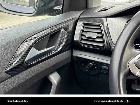 Voitures D'occasion À Libourne | Volkswagen T-Cross 1.0 Tsi 115 Start/Stop Dsg7 Vw Edition 5P