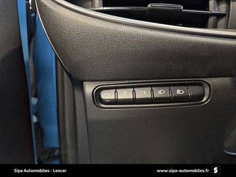 Voitures D'0Km À Lescar | Abarth 500 Abarth Ii 500C E 155 Ch Scorpionissima 3P