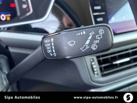 Voitures D'occasion À Toulouse | Volkswagen T-Cross 1.0 Tsi 110 Start/Stop Dsg7 Active 5P